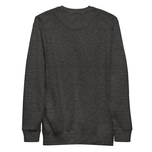 Sweat unisexe Montagne – Image 4