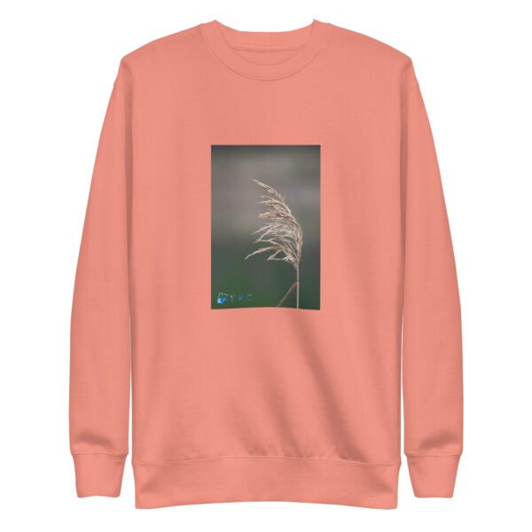 Sweatshirt unisexe nature – Image 10