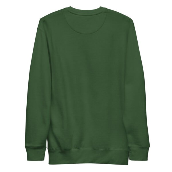 Sweat unisexe Montagne – Image 8