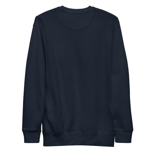 Sweat unisexe Montagne – Image 2