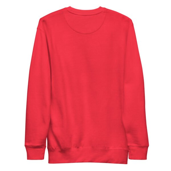 Sweat unisexe Montagne – Image 10