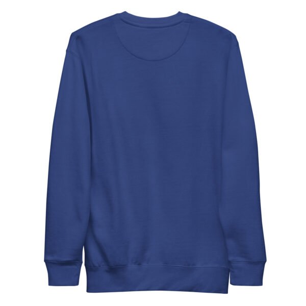 Sweat unisexe Montagne – Image 6