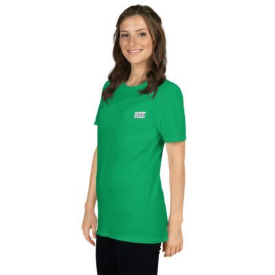Unisex basic softstyle t shirt irish green left front 67e578f8ade0c.jpg