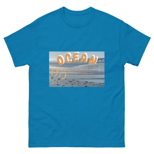 Unisex classic tee sapphire front 67eaaaf122c67.jpg
