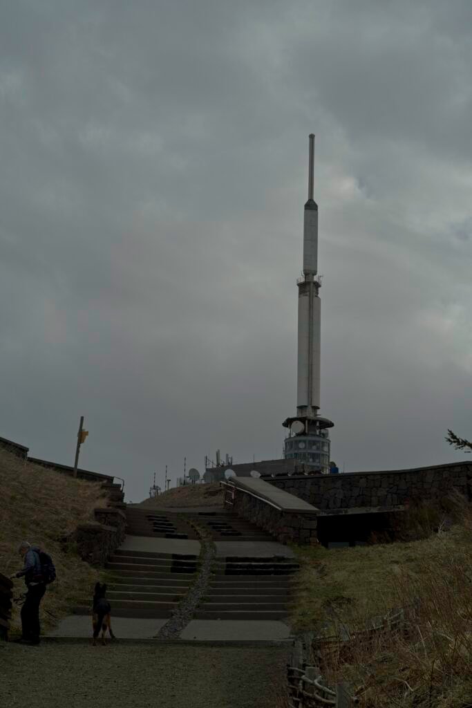 Puy de dôme