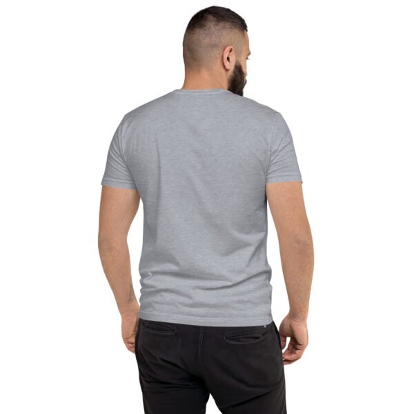 Mens fitted t shirt heather grey back 680fa709cb427.jpg