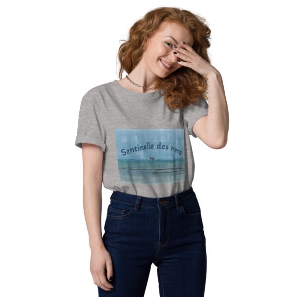 Unisex organic cotton t shirt heather grey front 680f4e3747146.jpg