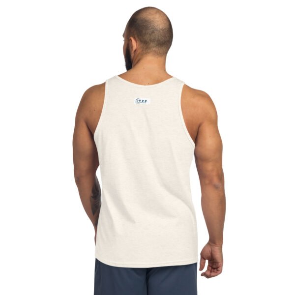 Débardeur pour homme Surf – Image 3