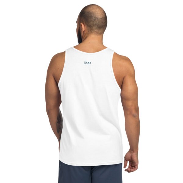 Débardeur pour homme Surf – Image 5