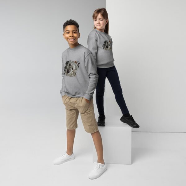 Youth crew neck sweatshirt sport grey front 6814d7908e7d9.jpg