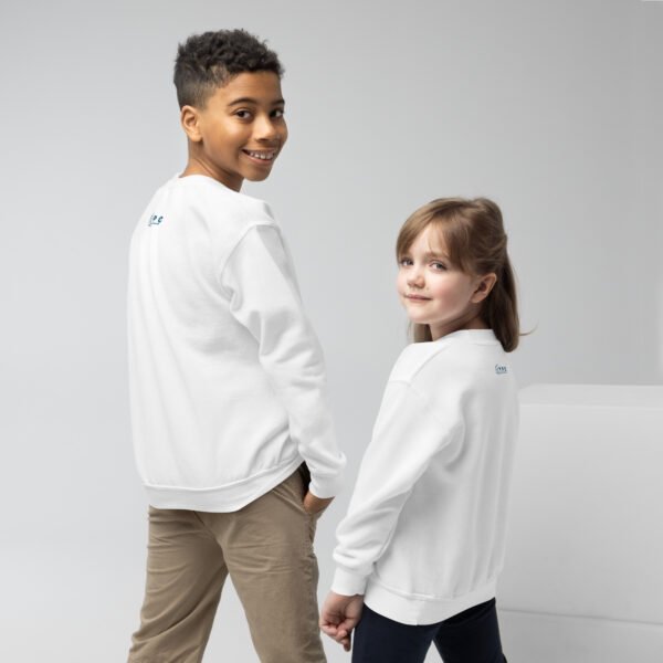 Youth crew neck sweatshirt white back 6814d7908f314.jpg